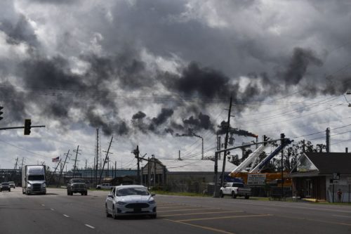 Hurricane Ida May Not Raise Gas Prices for Long, Although Situation Is ‘Desperate’ in Hard-Hit Louisiana
