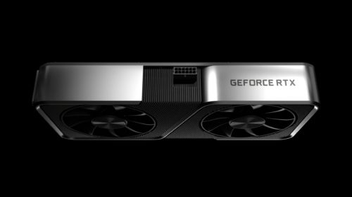 NVIDIA GeForce RTX 3080 Ti: Details about 20 GB VRAM cards revealed by BIOS leak