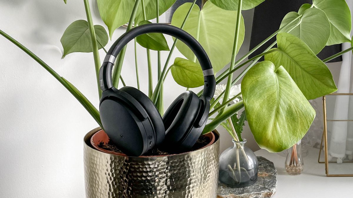 Sennheiser HD 450SE