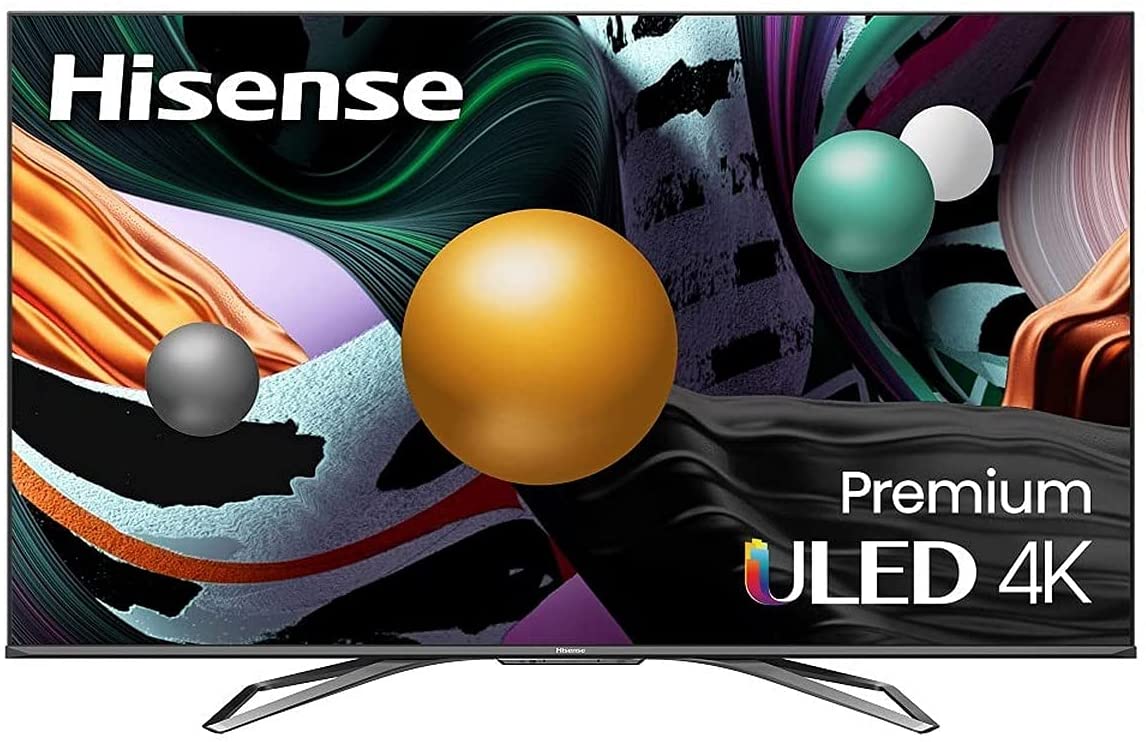 hisense u8g