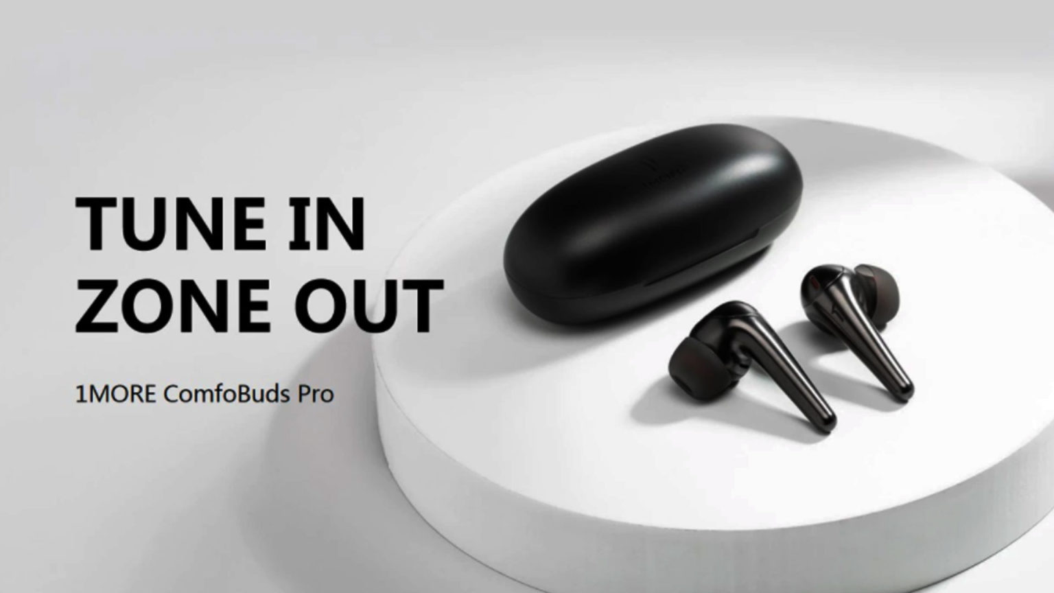 Наушники comfobuds pro. Беспроводные наушники 1more comfobuds Pro es901, черный. Наушники one more comfobuds Pro чёрные. 1 More comfobuds Mini АЧХ.