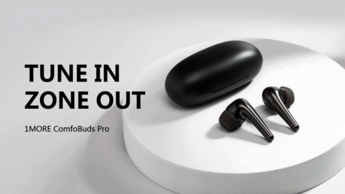 ComfoBuds Pro