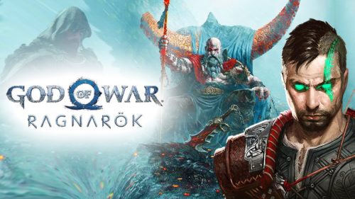 God of War 5 Ragnarök: Release date, trailers, Thor, gameplay and story
