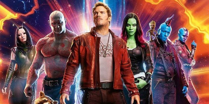 Guardians of the Galaxy (for PC)