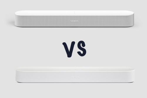 Sonos Beam (2nd gen) vs Sonos Beam (1st gen): What’s the difference?