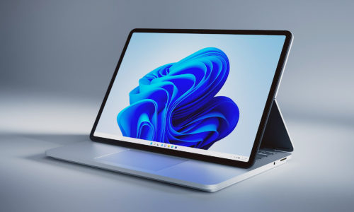 Can the Surface Laptop Studio outdo the MacBook Pro? We ask the experts