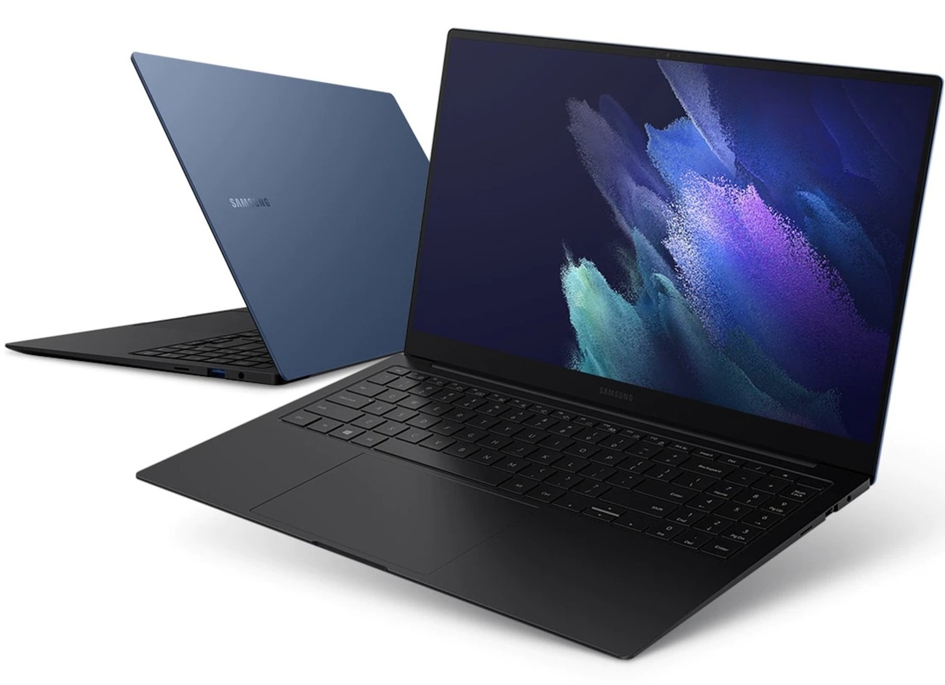 Samsung Galaxy Book