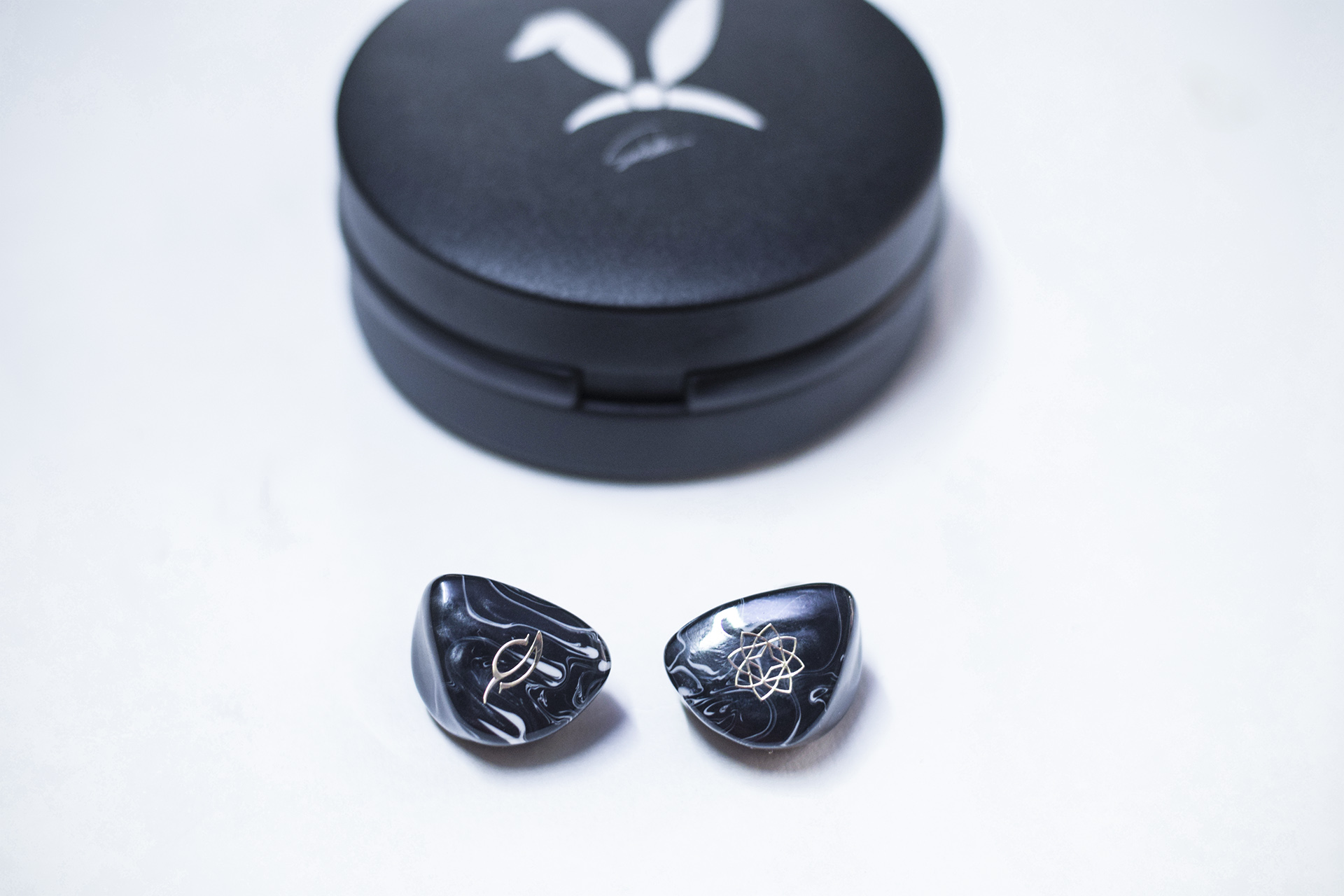 SeeAudio Bravery
