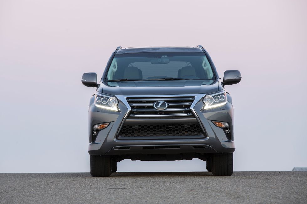 Lexus
