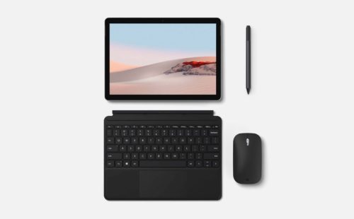 Microsoft Surface Go 3 release date, leaks and price: what we want to see
