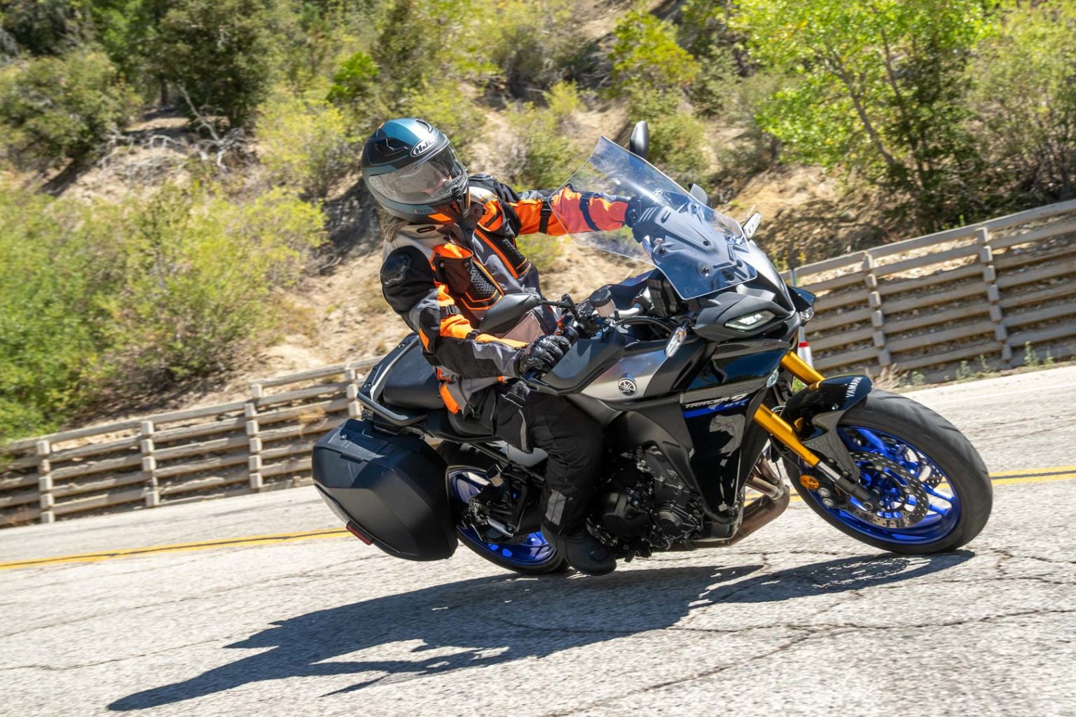 Yamaha RXA3060 review