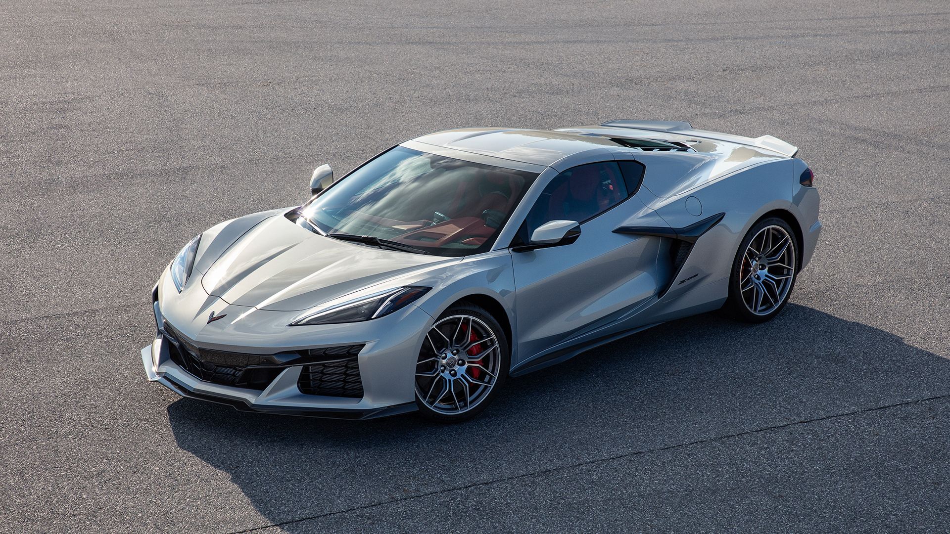 2023 Chevy Corvette Z06