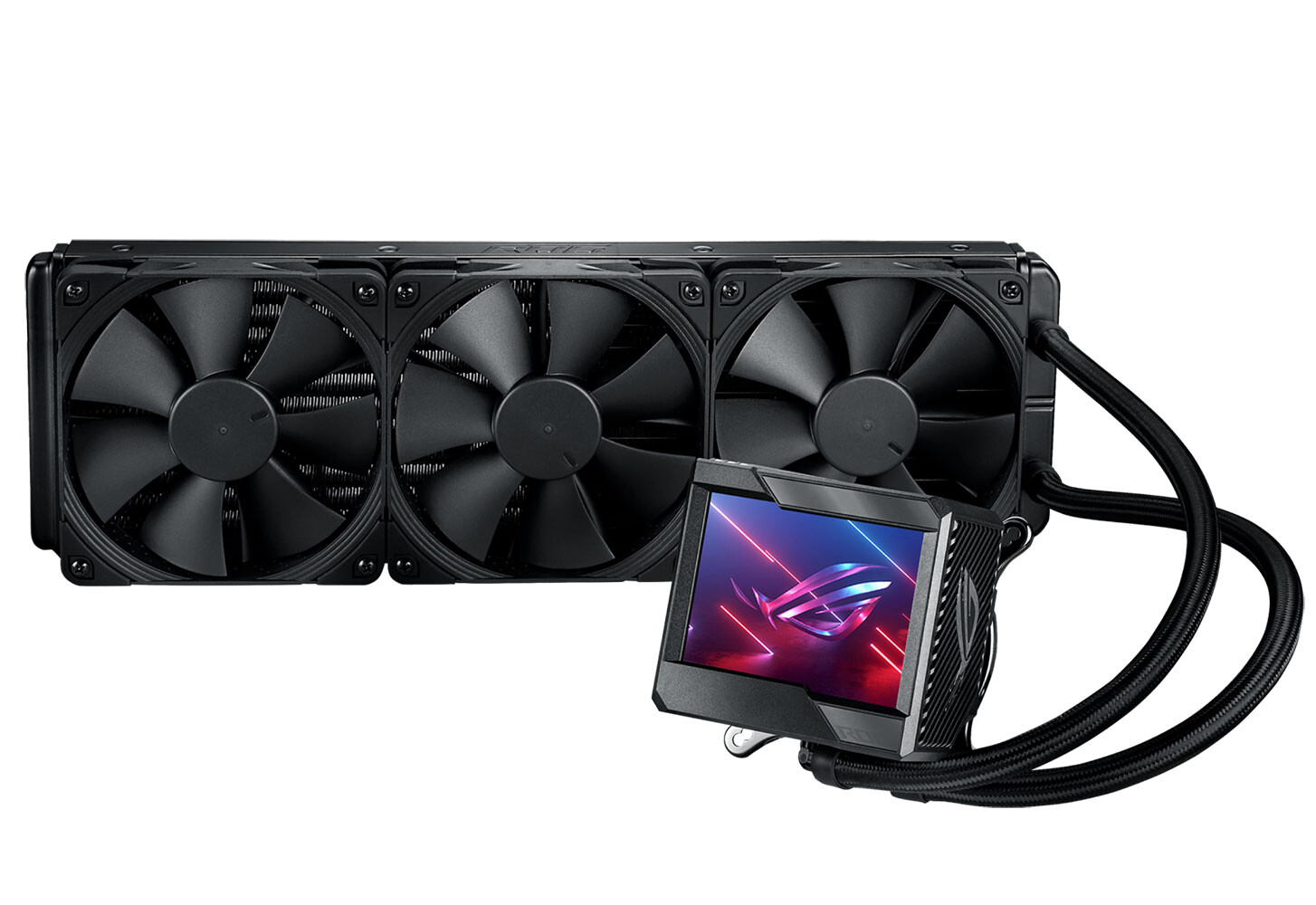 ASUS ROG RYUJIN II 360