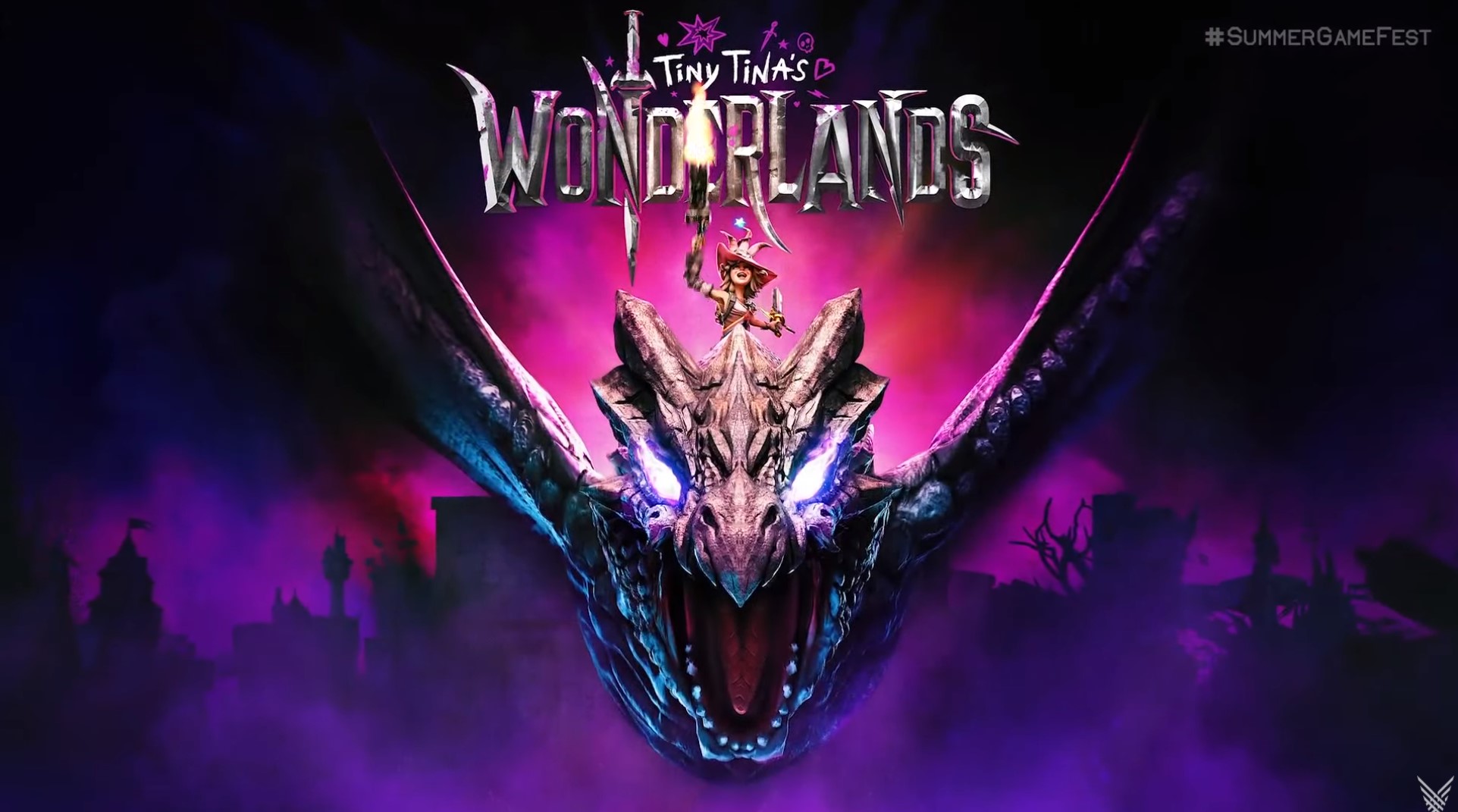 Tiny Tina’s Wonderlands