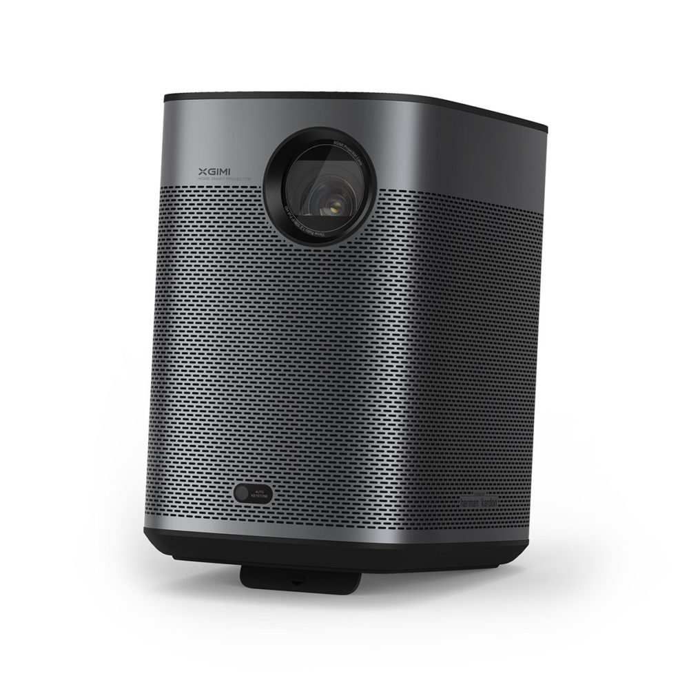 XGIMI Halo+ review - GearOpen.com