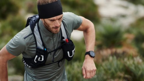 Best hiking and outdoor watches for adventurers and ultra runners