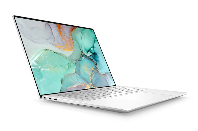 Dell XPS 15 OLED (9510)