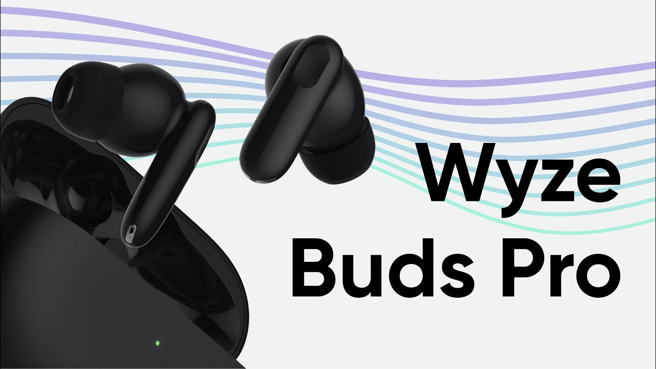 Wyze Buds Pro