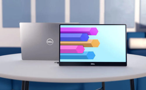 Dell C1422H Review