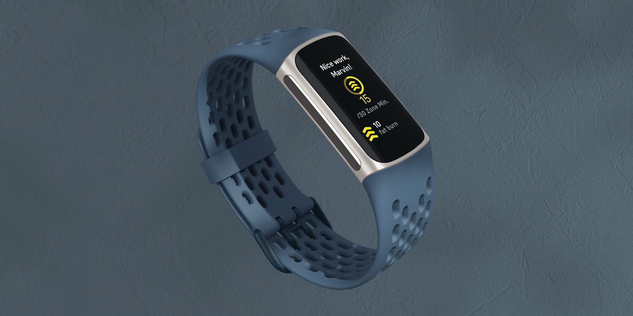 Fitbit Charge 5
