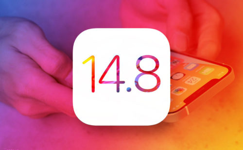 iOS 14.8 and other emergency Apple software updates block invasive spyware