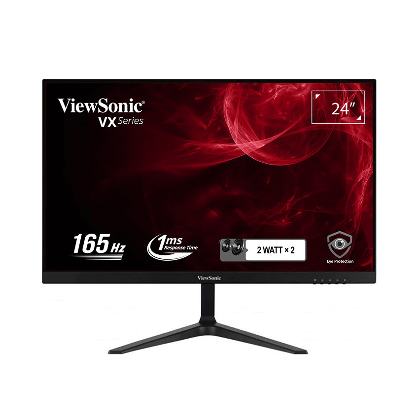ViewSonic VX