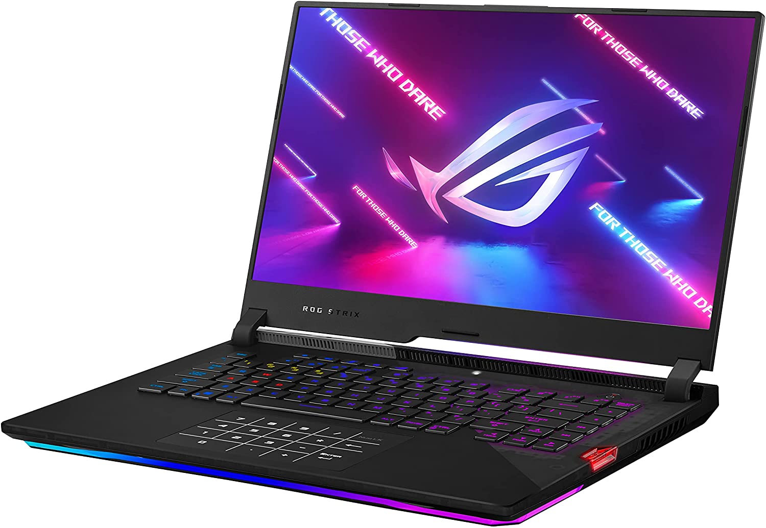 2021 Asus ROG Strix Scar 15