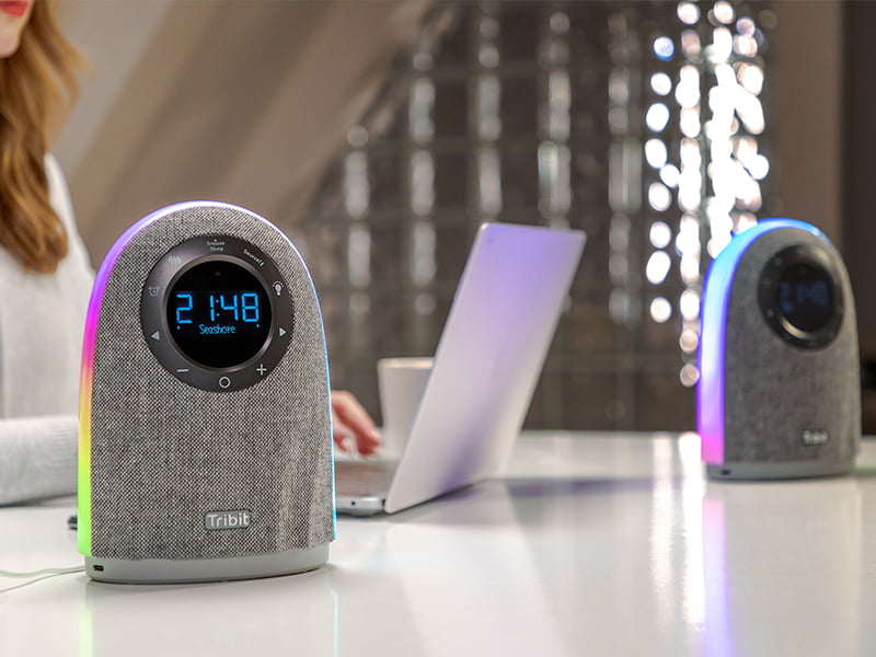 tribit speaker review