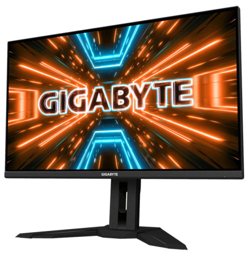 Gigabyte M32U monitor review