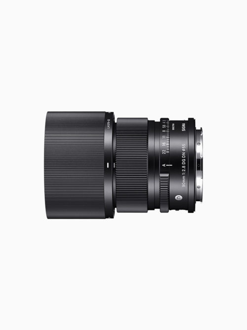 Sigma 90mm F2.8 DG DN Contemporary Review