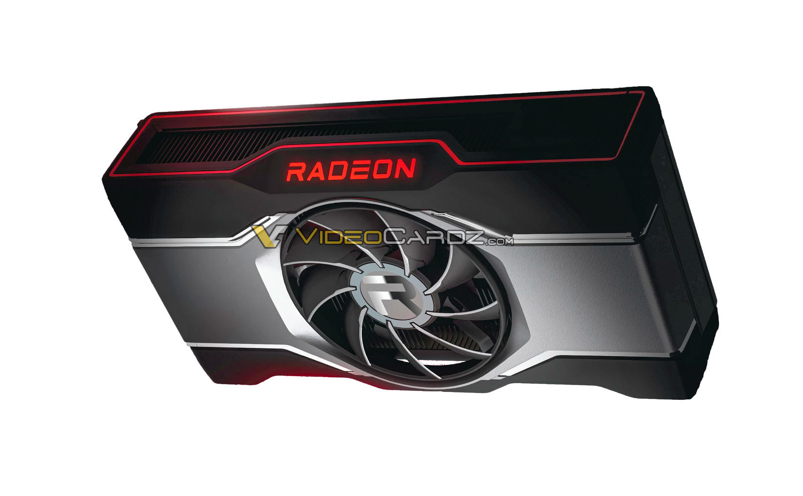 AMD Radeon RX 6600