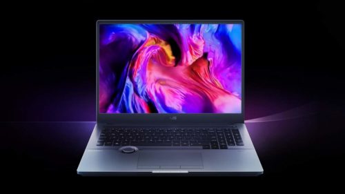 ASUS ProArt Studiobook PRO 16 OLED leads creative pack with hardware dial