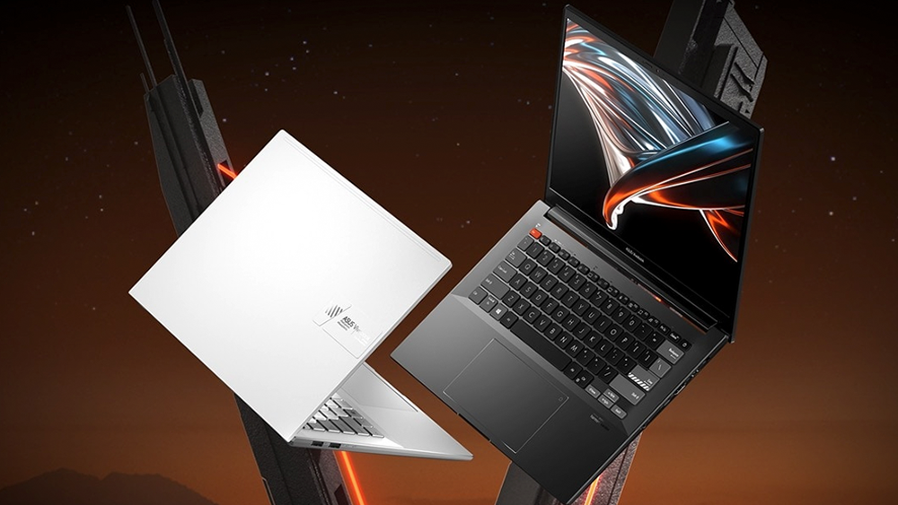 ASUS Vivobook Pro 14X and 16X OLED specs, now official - GearOpen.com