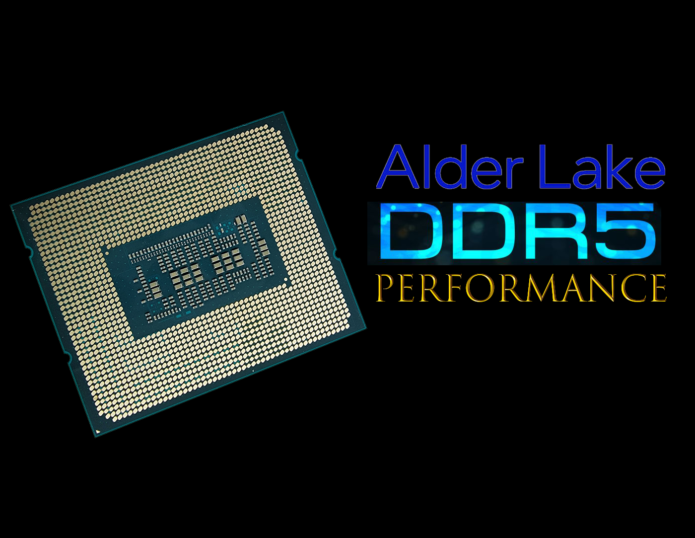 DDR5-6400 RAM