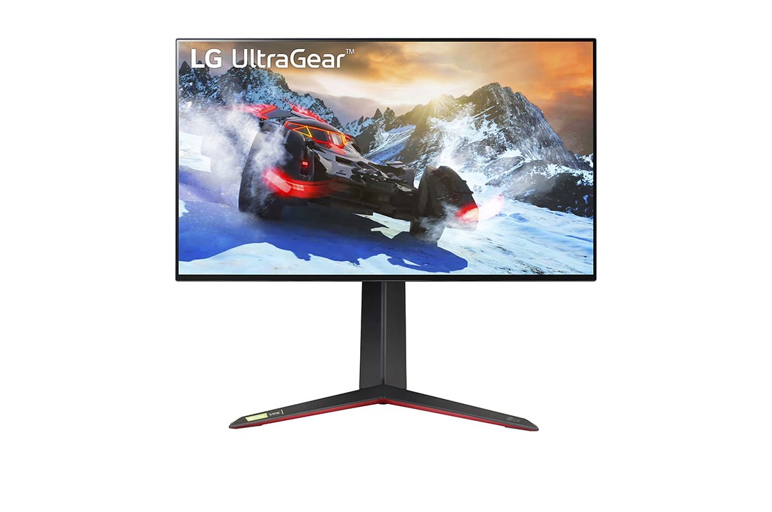 LG 27GP950-B Review
