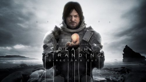 Death Stranding: Director’s Cut review