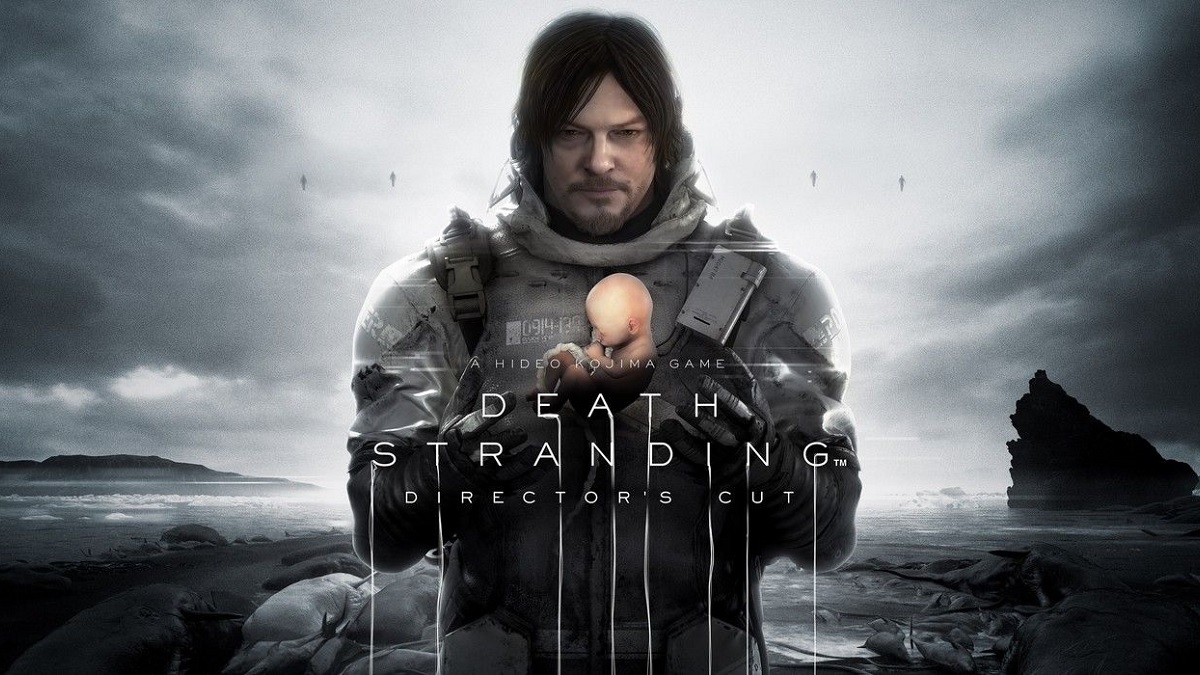 Death Stranding: Director's Cut