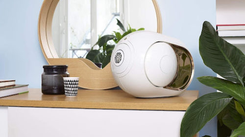 Devialet: Experience the True Power of Sound