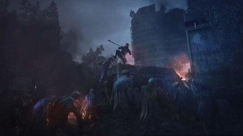 Dying Light 2 delayed for all the right reasons