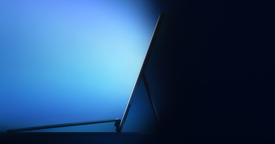 Microsoft Surface