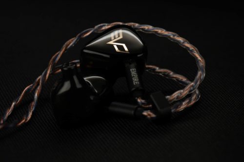 Empire Ears Reveal Legend EVO Dual-Conduction IEM