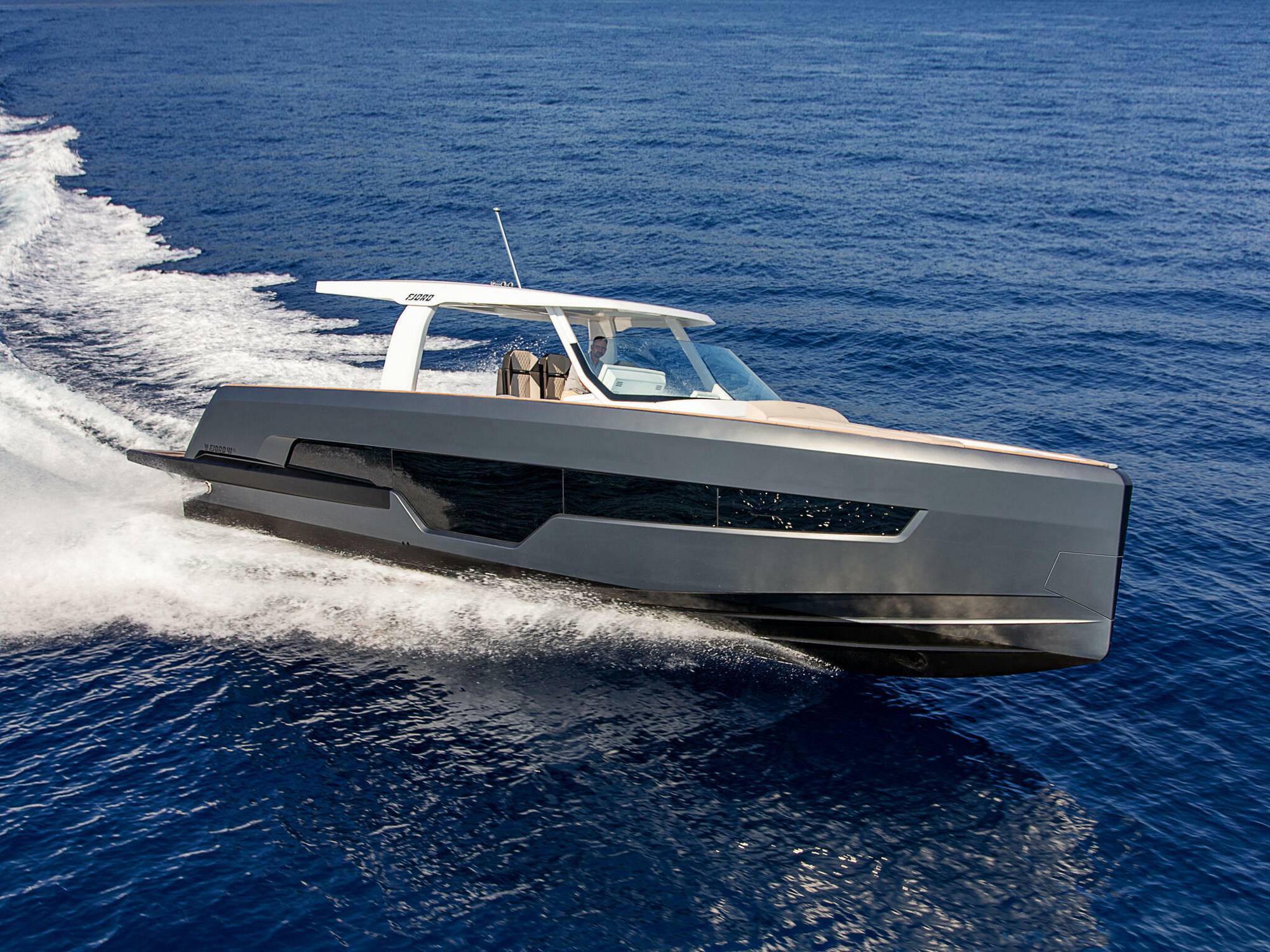 Fjord 41XL
