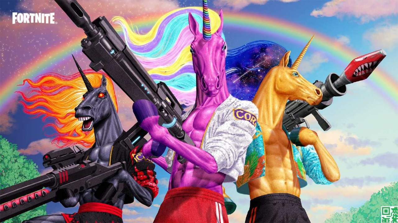Fortnite