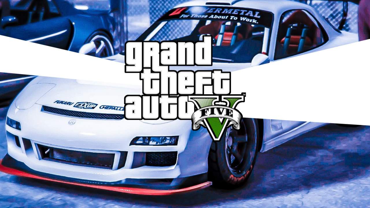 Gta 5 release date фото 33