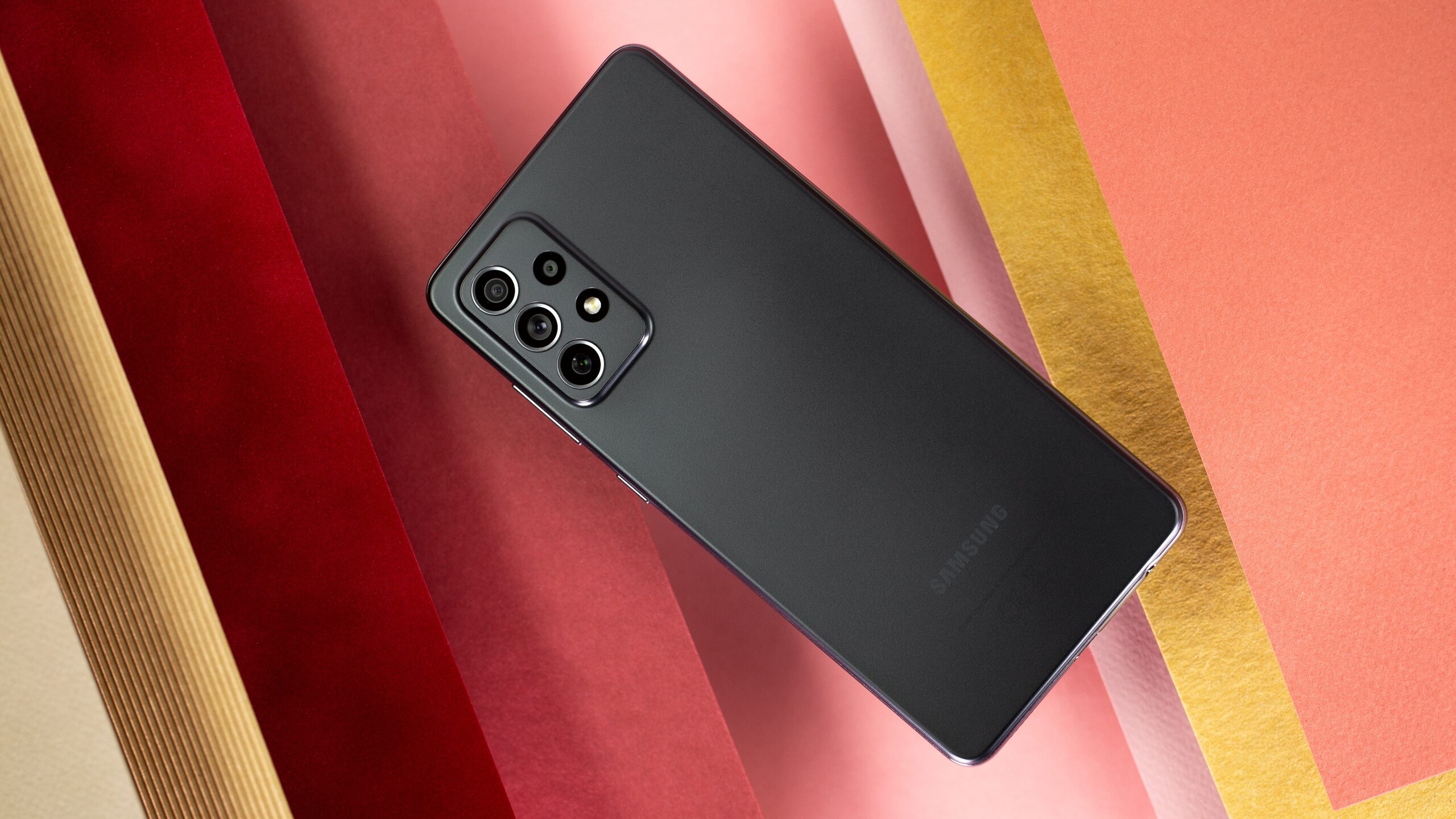 Galaxy A72