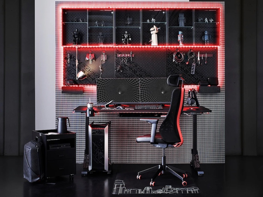 ASUS ROG gaming