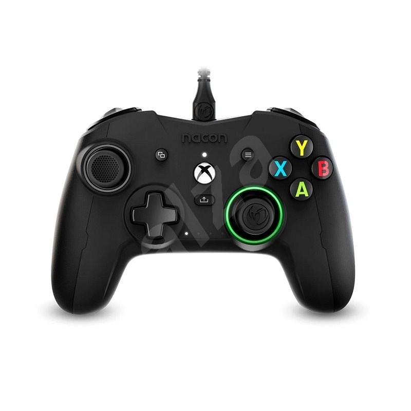 Nacon's Revolution X Pro