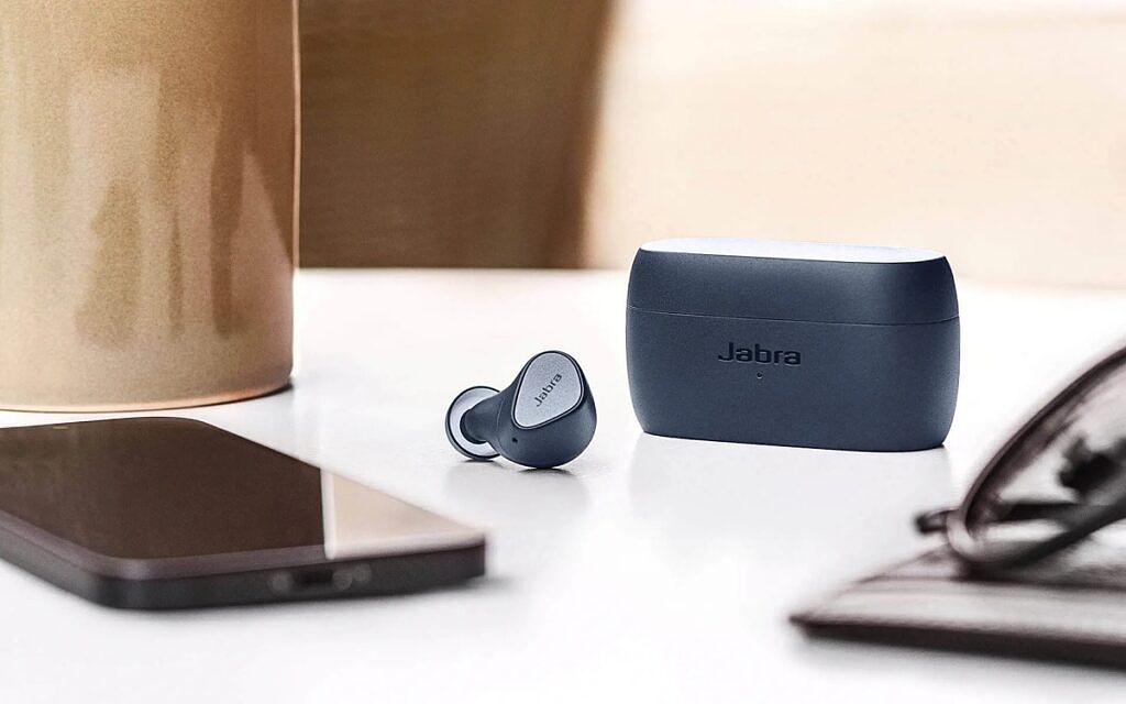 Jabra Elite 3 Review