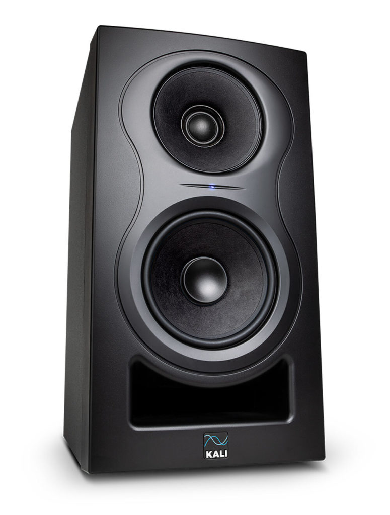 Kali Audio IN-8 V2 Speaker Review - GearOpen.com