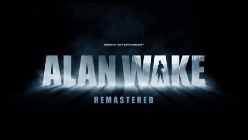 Alan Wake Remastered: Everything you need to know